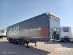 Schmitz Cargobull Curtainsider Coil 