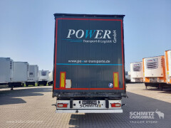 Schmitz Cargobull Curtainsider Coil 
