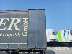 Schmitz Cargobull Curtainsider Coil 
