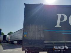 Schmitz Cargobull Curtainsider Coil 