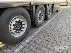 Schmitz Cargobull Oplegger Vries Standard 