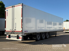 Schmitz Cargobull Oplegger Vries Standard 
