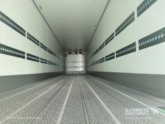 Schmitz Cargobull Oplegger Vries Standard 