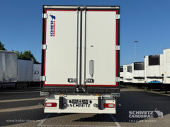 Schmitz Cargobull Oplegger Vries Standard 