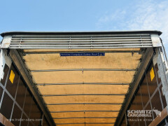 Schmitz Cargobull Curtainsider Mega Getränke 