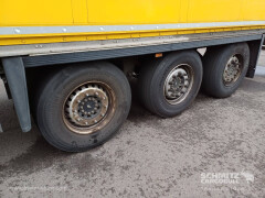 Schmitz Cargobull Trockenfrachtkoffer Standard 