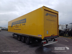 Schmitz Cargobull Trockenfrachtkoffer Standard 