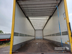 Schmitz Cargobull Trockenfrachtkoffer Standard 