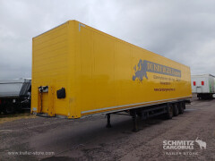 Schmitz Cargobull Trockenfrachtkoffer Standard 