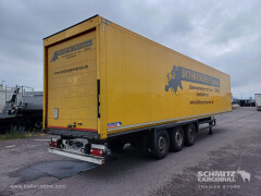 Schmitz Cargobull Trockenfrachtkoffer Standard 