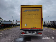 Schmitz Cargobull Trockenfrachtkoffer Standard 