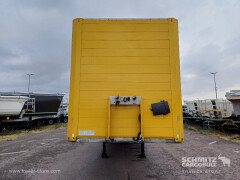 Schmitz Cargobull Trockenfrachtkoffer Standard 