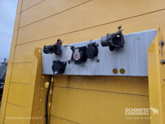 Schmitz Cargobull Trockenfrachtkoffer Standard 