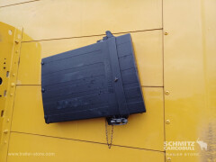 Schmitz Cargobull Trockenfrachtkoffer Standard 
