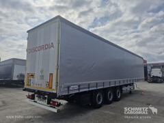 Schmitz Cargobull Curtainsider Standard 