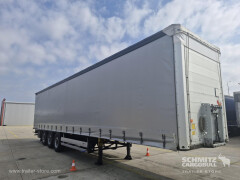 Schmitz Cargobull Curtainsider Standard 