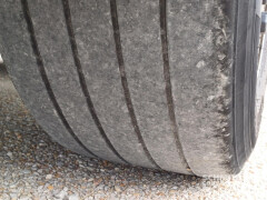 Schmitz Cargobull Reefer Multitemp 