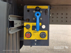 Schmitz Cargobull Reefer Multitemp 