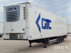 Schmitz Cargobull Reefer Multitemp 