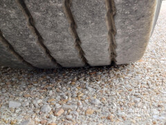 Schmitz Cargobull Reefer Multitemp 