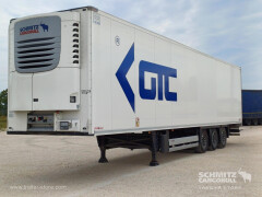 Schmitz Cargobull Reefer Multitemp 