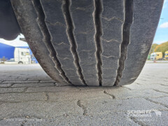 Schmitz Cargobull Reefer Multitemp 