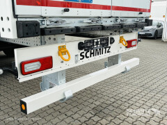 Schmitz Cargobull Trockenfrachtkoffer Standard Doppelstock 