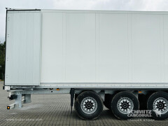 Schmitz Cargobull Trockenfrachtkoffer Standard Doppelstock 
