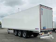 Schmitz Cargobull Trockenfrachtkoffer Standard Doppelstock 