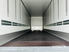 Schmitz Cargobull Trockenfrachtkoffer Standard Doppelstock 