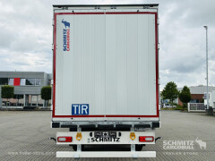 Schmitz Cargobull Trockenfrachtkoffer Standard Doppelstock 