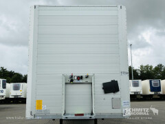 Schmitz Cargobull Trockenfrachtkoffer Standard Doppelstock 