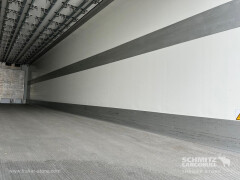 Schmitz Cargobull Reefer Meat hanging system 