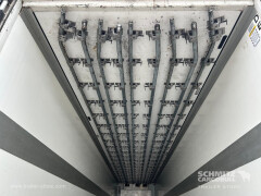 Schmitz Cargobull Reefer Meat hanging system 