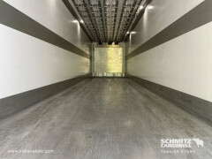 Schmitz Cargobull Reefer Meat hanging system 