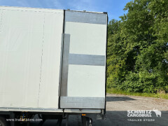 Schmitz Cargobull Reefer Meat hanging system 