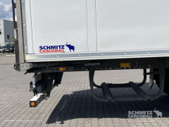 Schmitz Cargobull Tiefkühler Standard Doppelstock 