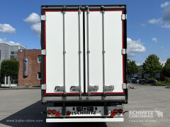 Schmitz Cargobull Tiefkühler Standard Doppelstock 