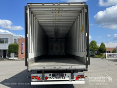Schmitz Cargobull Tiefkühler Standard Doppelstock 