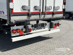 Schmitz Cargobull Tiefkühler Standard Doppelstock 