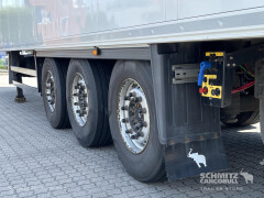 Schmitz Cargobull Tiefkühler Standard Doppelstock 