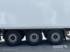 Schmitz Cargobull Tiefkühler Standard Doppelstock 