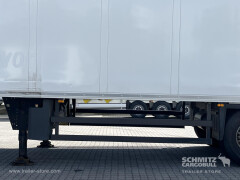 Schmitz Cargobull Tiefkühler Standard Doppelstock 