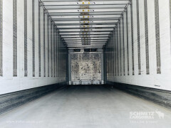 Schmitz Cargobull Tiefkühler Standard Doppelstock 