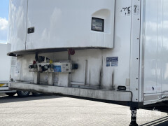 Schmitz Cargobull Tiefkühler Standard Doppelstock 