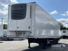Schmitz Cargobull Tiefkühler Standard Doppelstock 