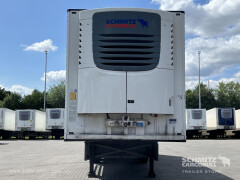 Schmitz Cargobull Tiefkühler Standard Doppelstock 
