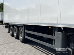 Schmitz Cargobull Tiefkühler Standard Doppelstock 