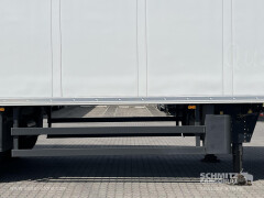 Schmitz Cargobull Tiefkühler Standard Doppelstock 