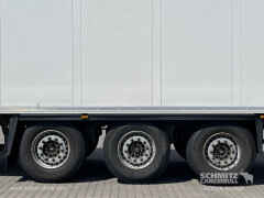 Schmitz Cargobull Tiefkühler Standard Doppelstock 
